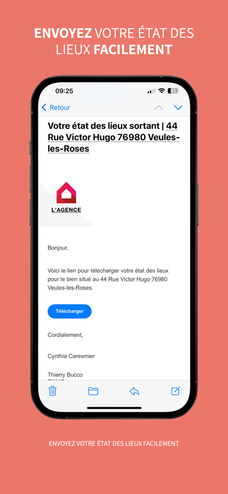 ZIIIMO ÉTATS DES LIEUX 4 screenshot 9