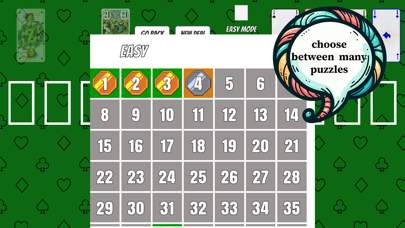 Tarot Solitaire Collection Screenshot