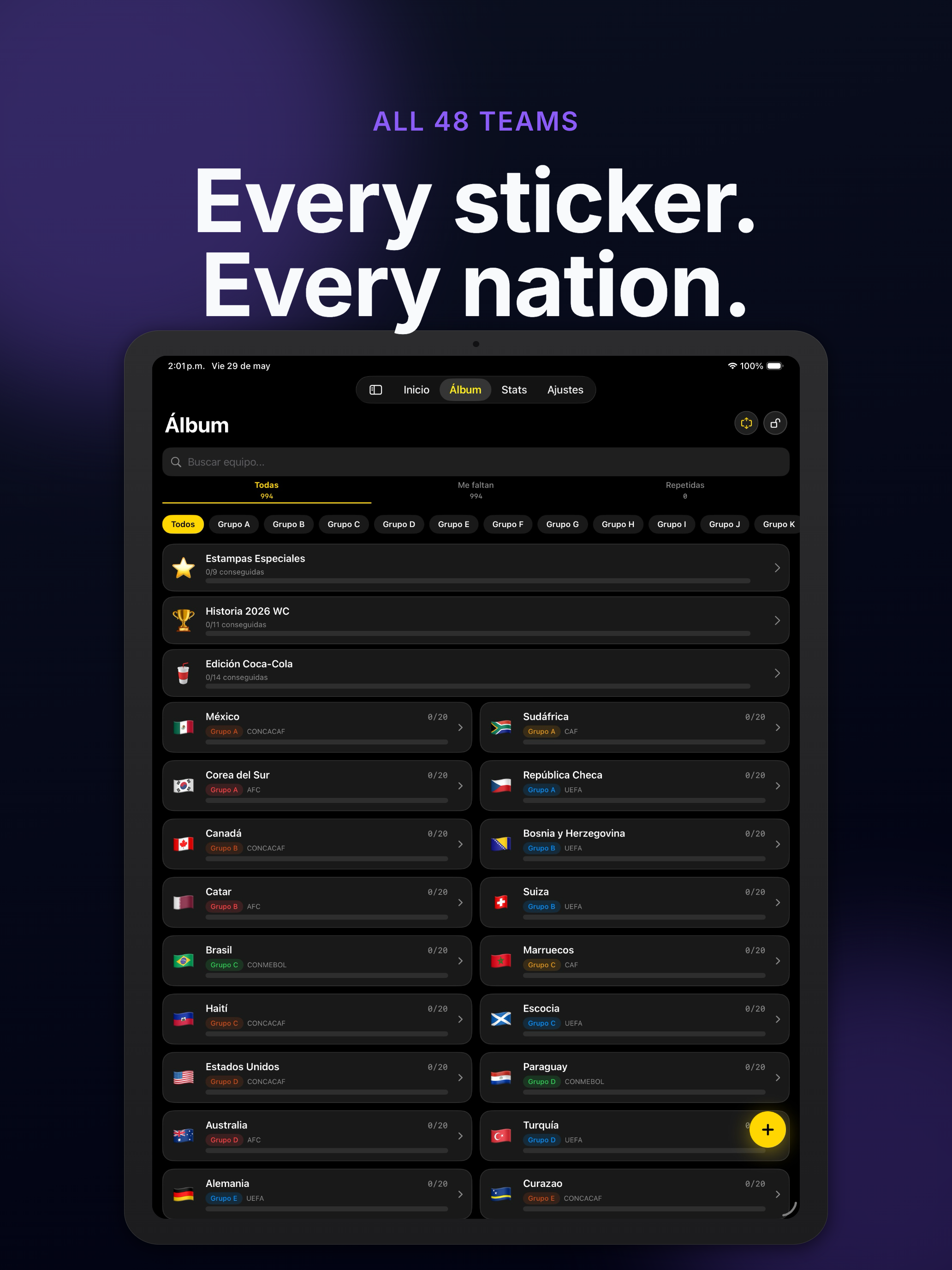 Stamppp