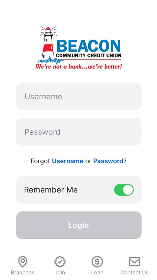 #1. Beacon CCU (iOS) By: BeaconCCU Mobile
