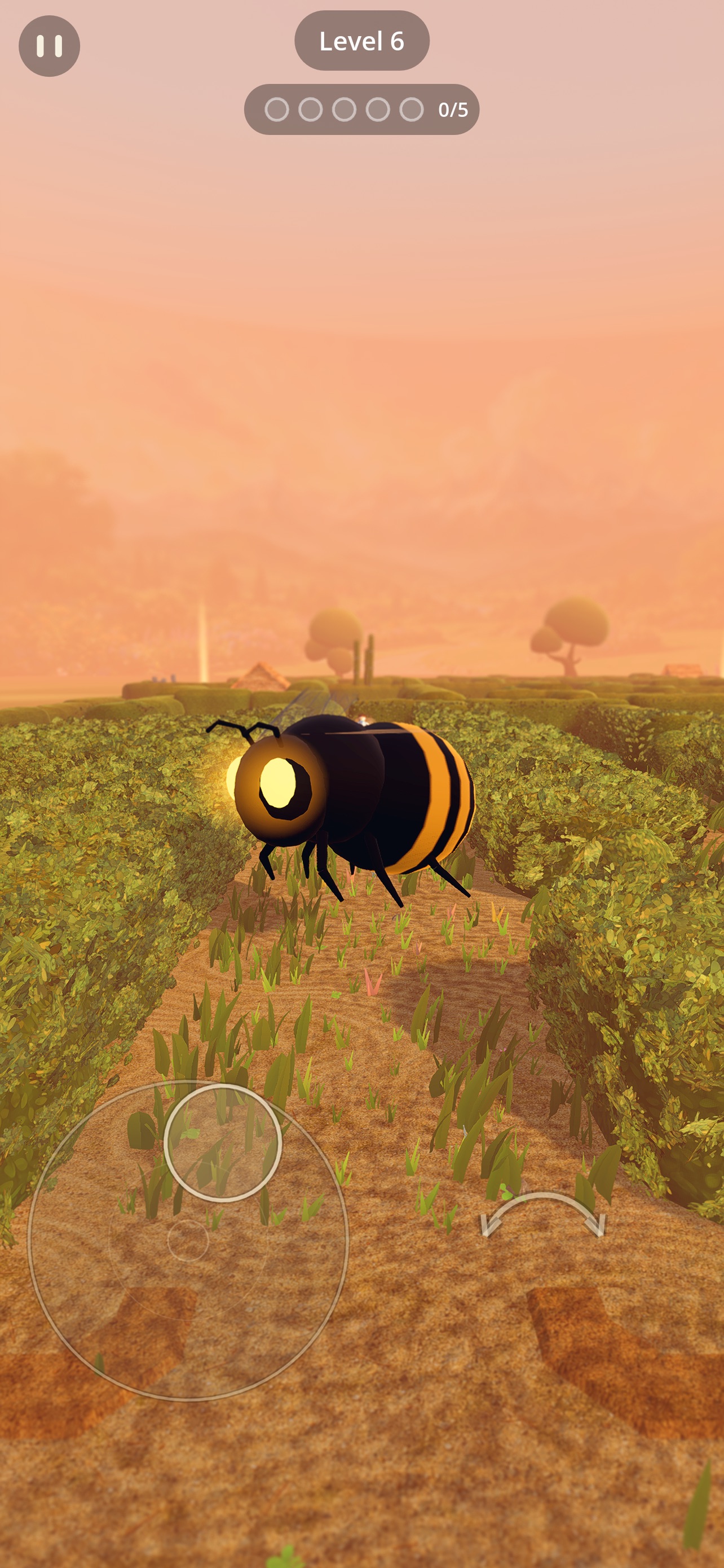 Screenshot 2 of Fleebee
