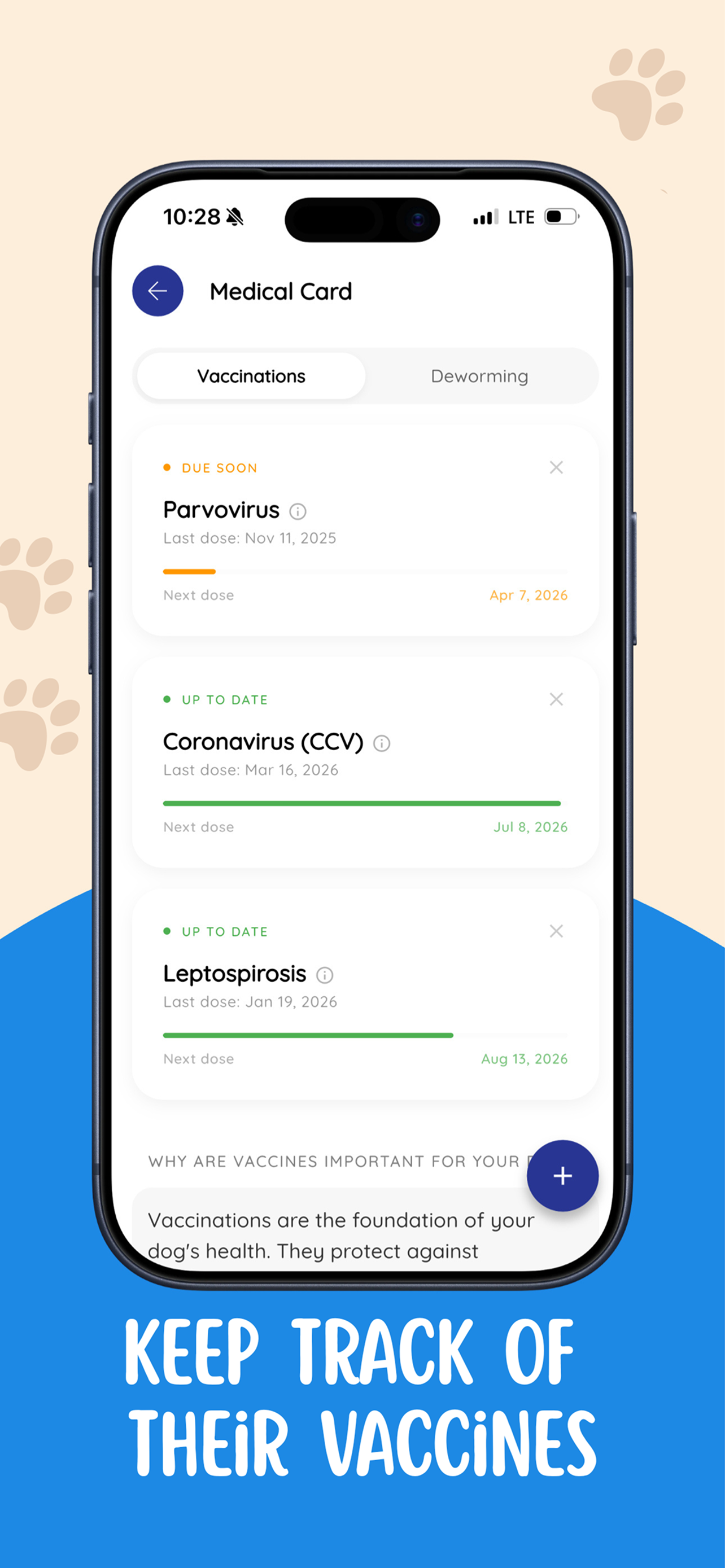 Dogsly screenshot 3