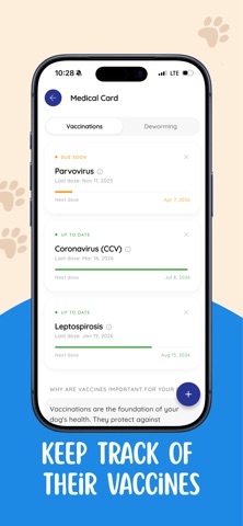 Dogsly screenshot