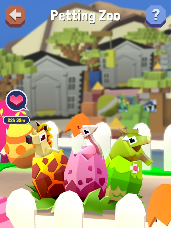 Rodeo Stampede: Sky Zoo Safari screenshot 8