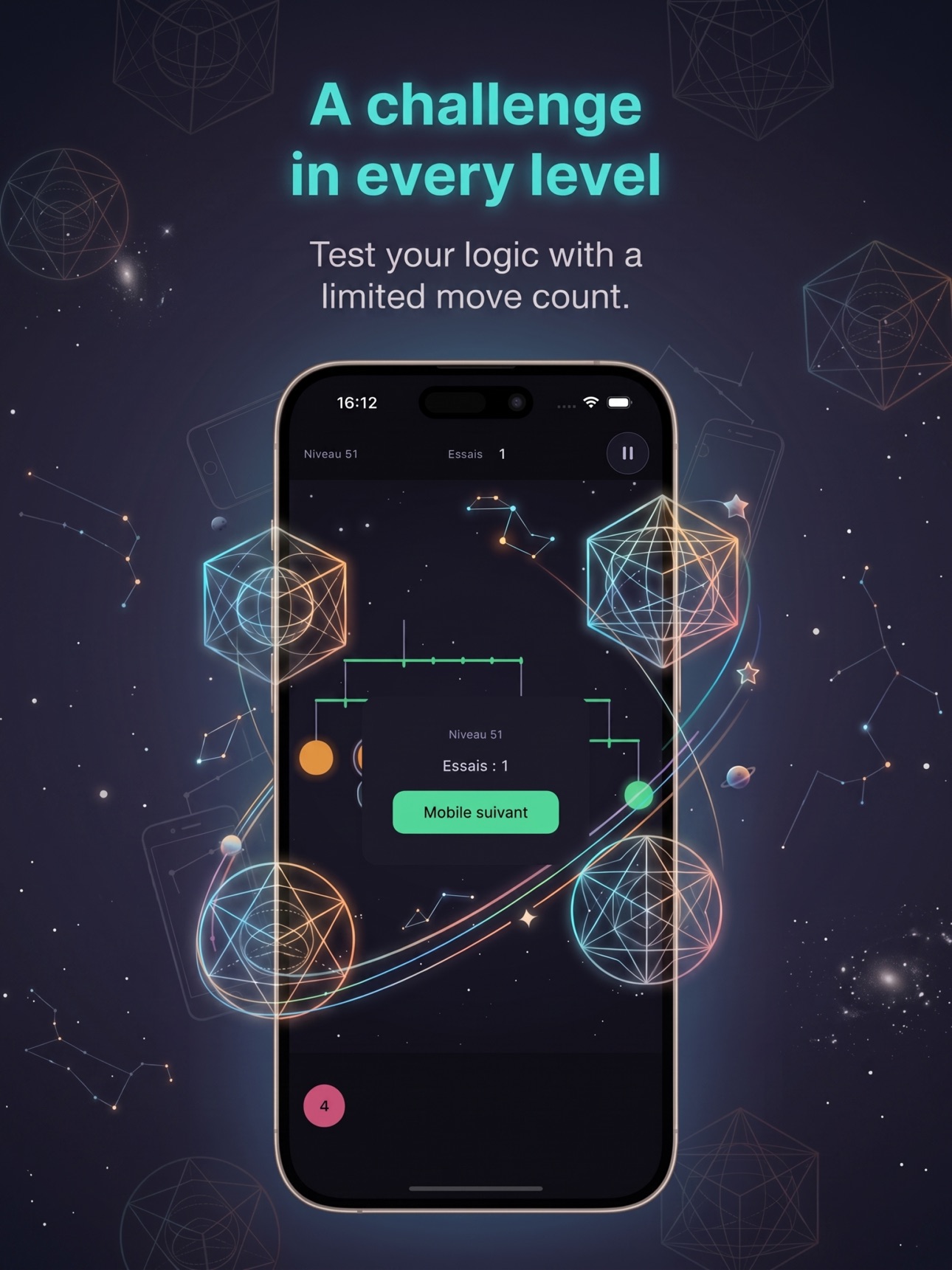 Screenshot 5 of suspens.