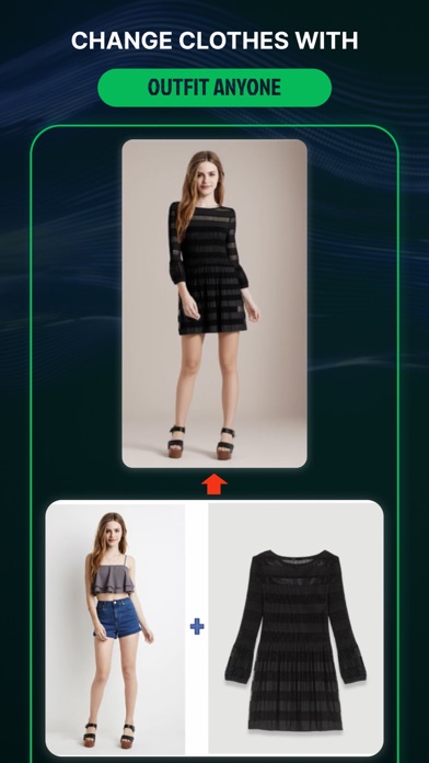 FaceAI - Dance Photo Animator Screenshot