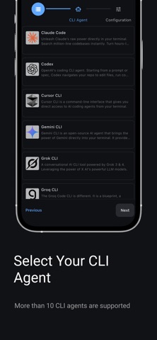 Vibe Pocket Screenshot 2 of 4