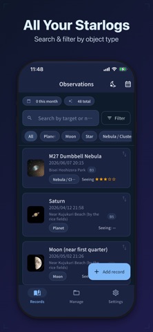 Astral Book Screenshot 1 of 9