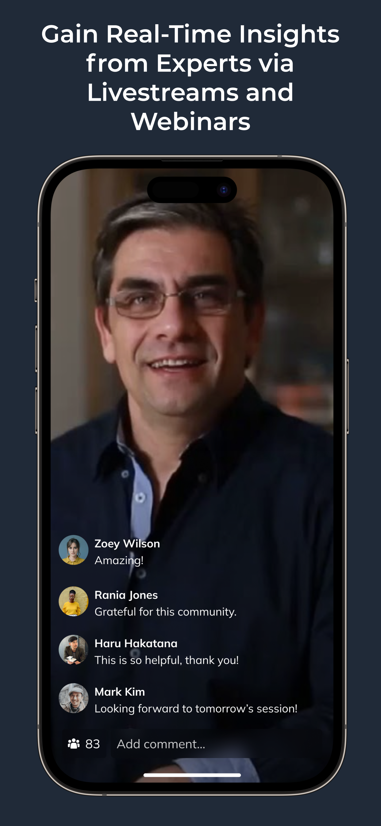 Real Estate Success Community screenshot 4