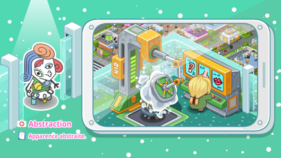 Screenshot #2 pour Fun Hospital - Tycoon is back