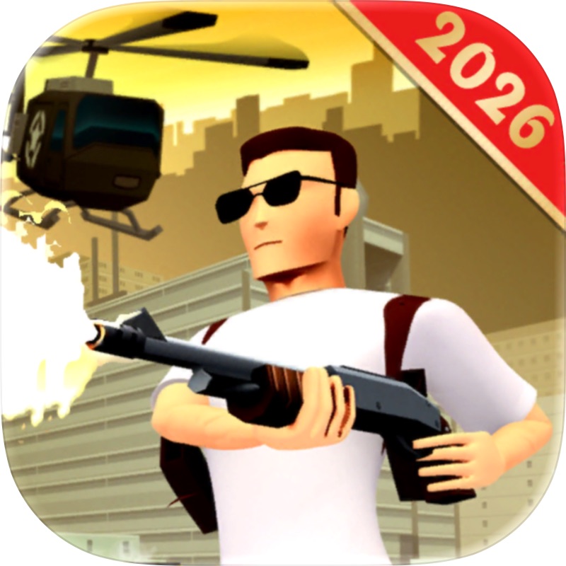 Triggerman: Action Shooting screenshot 11