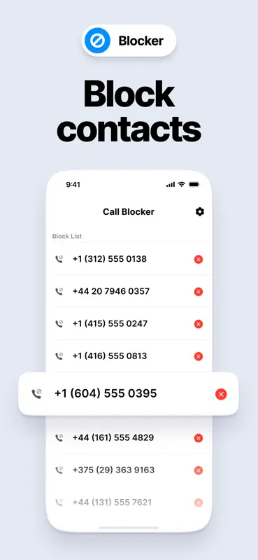 AI Call Recorder ◎ 録音 アプリ 通話 screenshot 9 of 10