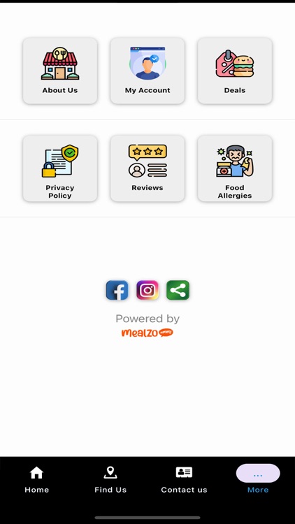 Memos Takeaway Melrose