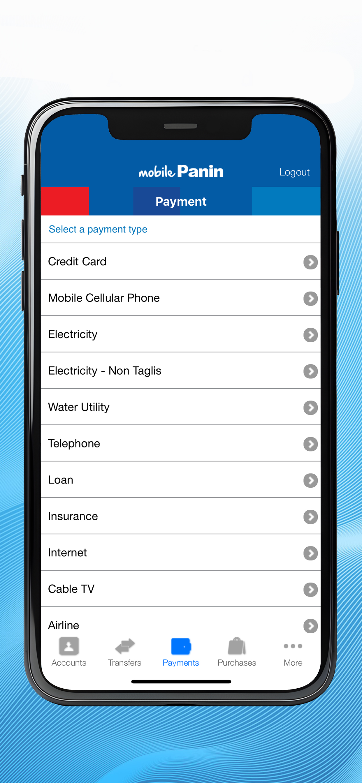 MobilePanin