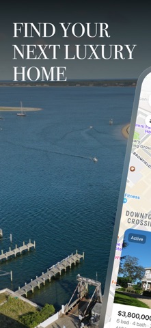 Corcoran Property Advisors screenshot