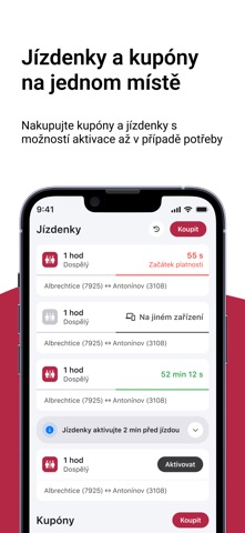 Idolka Screenshot 3 of 6