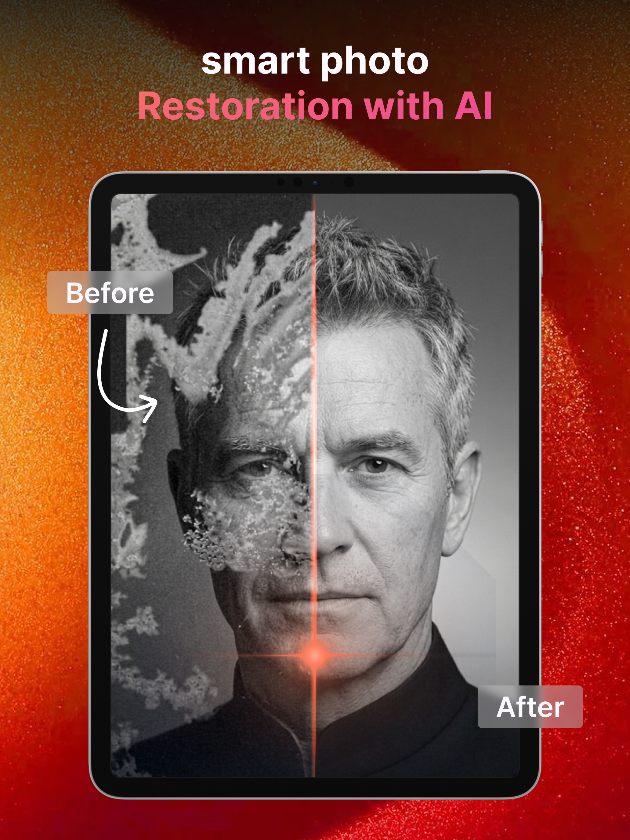 Revima: AI Photo Restore screenshot 9