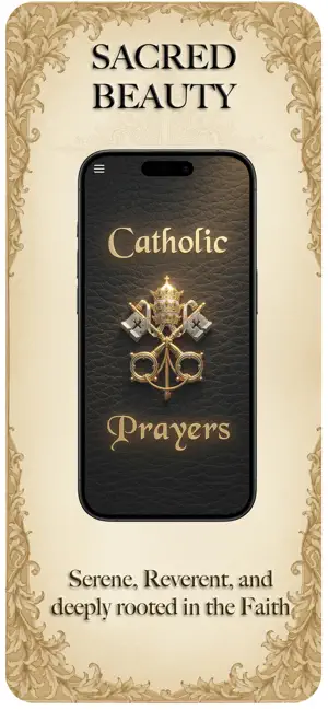 Catholic Prayers & Devotions screenshot 2