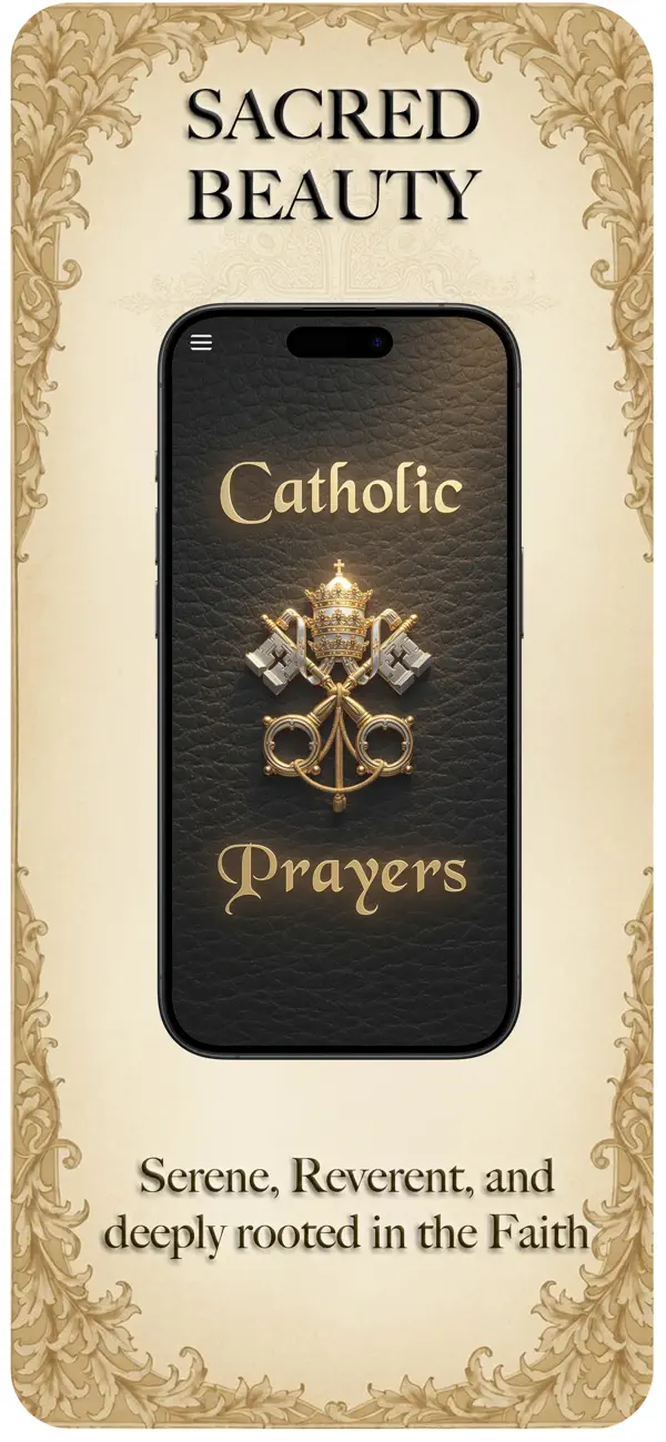 Screenshot #2 pour Catholic Prayers & Devotions
