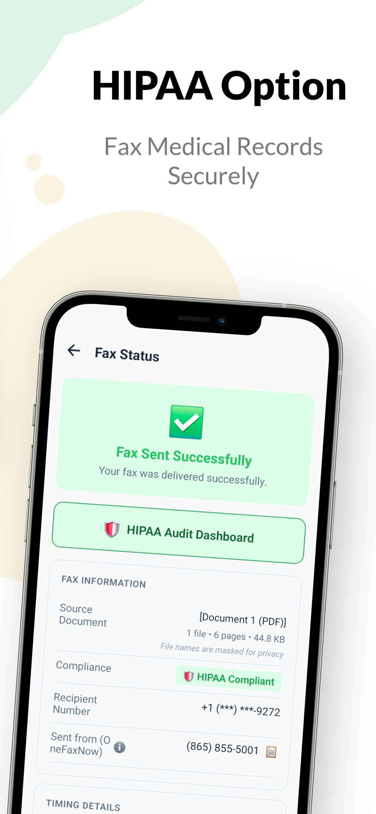 OneFaxNow: Pay-Per-Fax