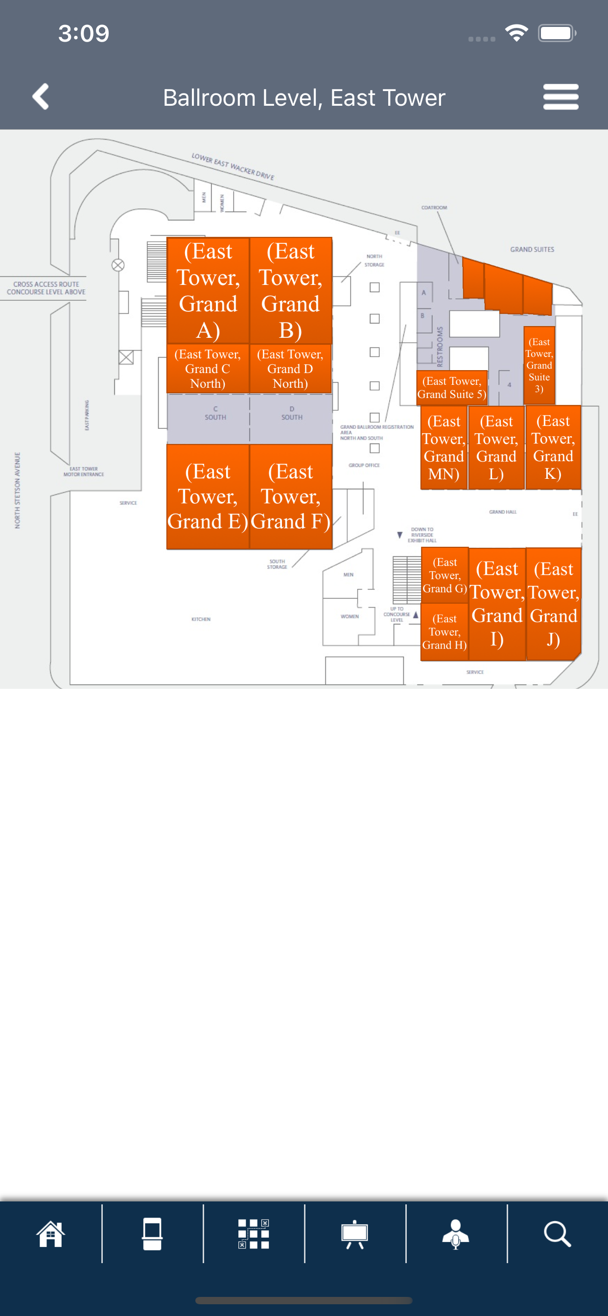 LSA Events