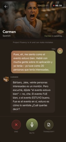 Project Fluency™ Screenshot 2 of 10