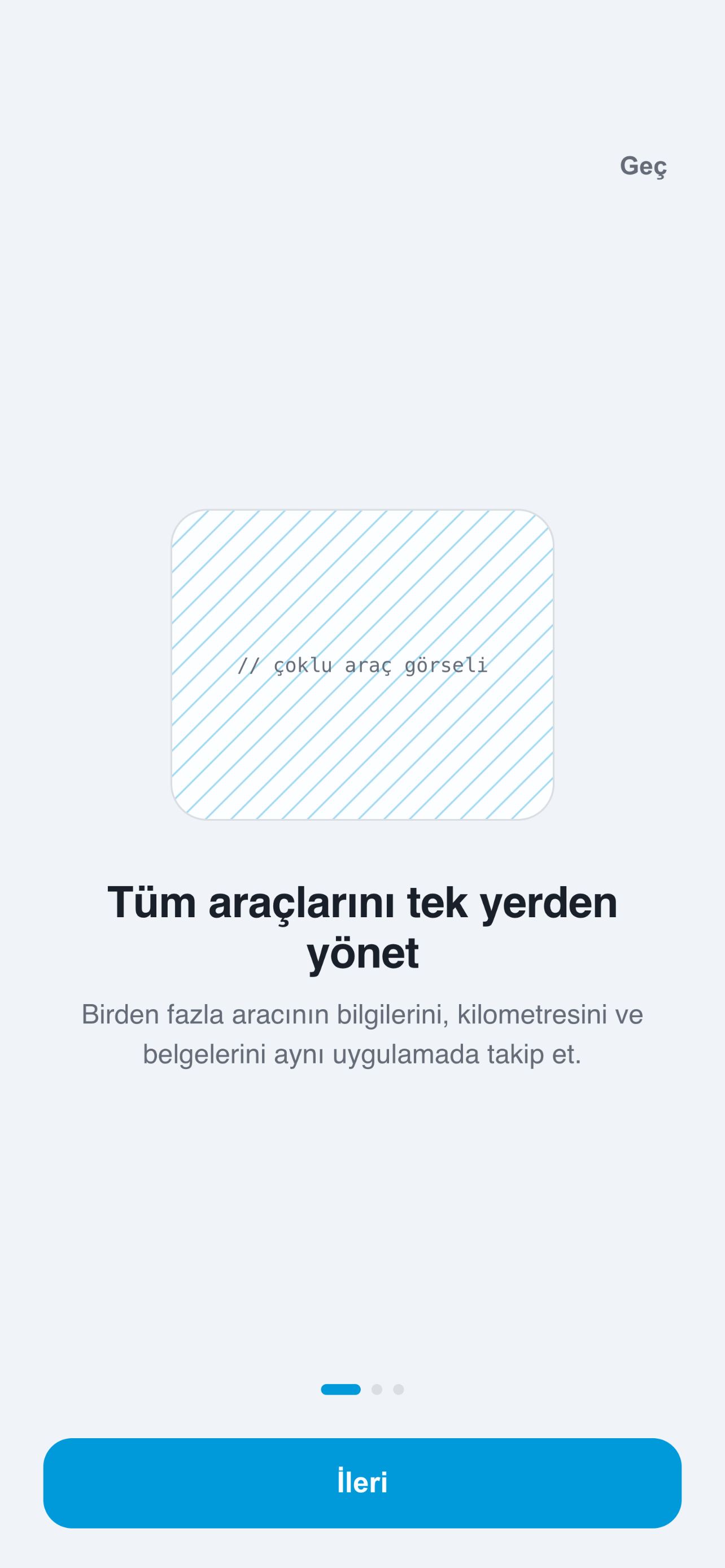 Aracım Takip screenshot 6