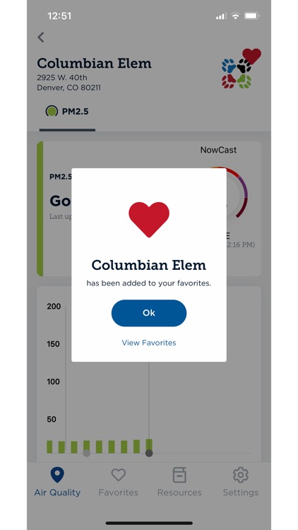 Love My Air Network screenshot-4