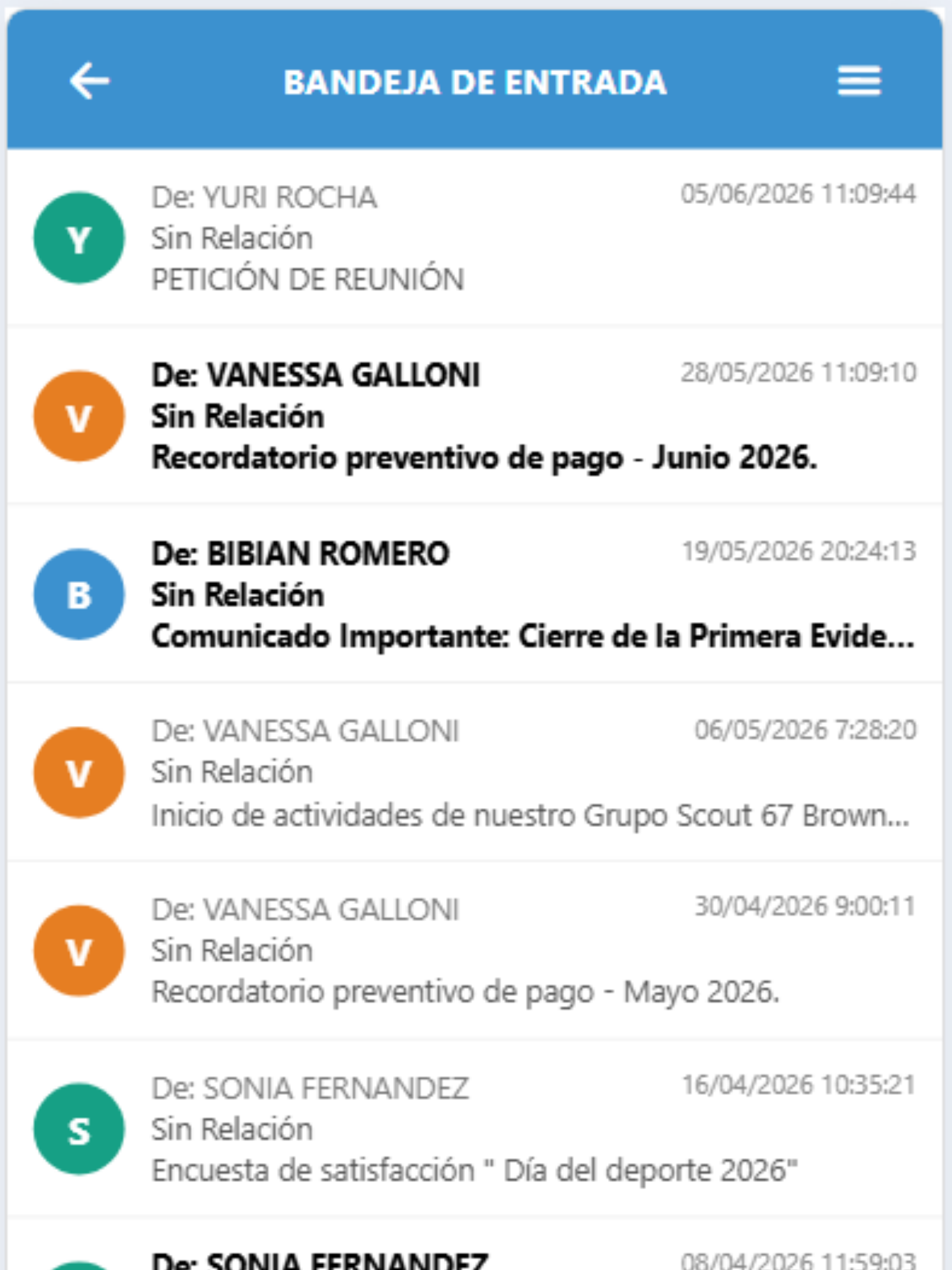 ClassNet Notify screenshot 14