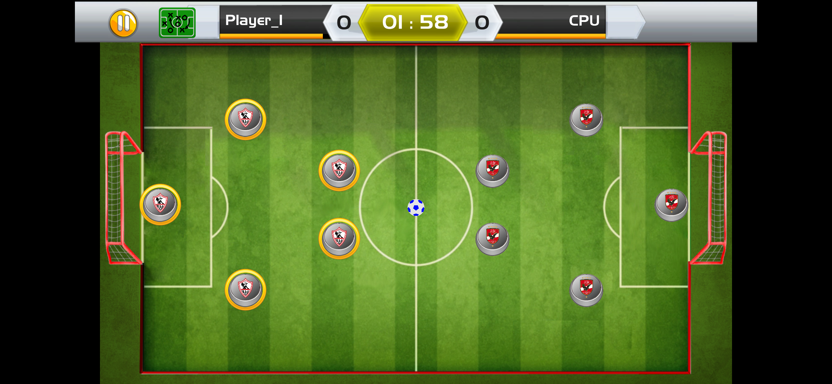 SupCup screenshot 4