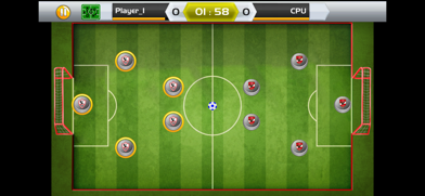 SupCup Screenshot 4 of 4