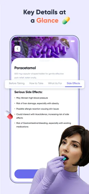 Drug AI - Safety Checks screenshot 4