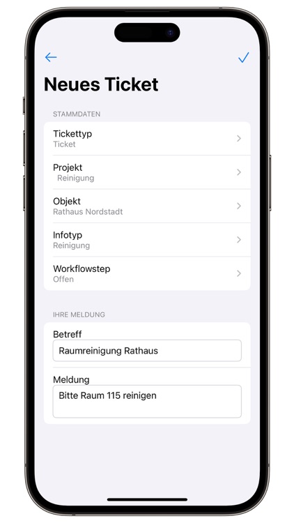 TicketApp 4.0 screenshot-6