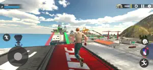Elevated Run: City Freestyle screenshot 4