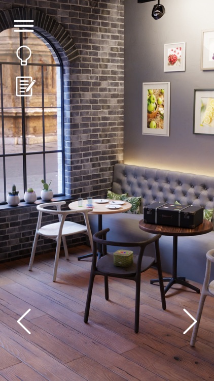 Escape Game: Cat and Cafe screenshot-4