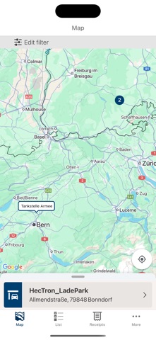 Verbio Mobile Pay Screenshot 3 of 6