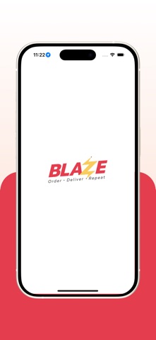 Blaze Deliivery screenshot