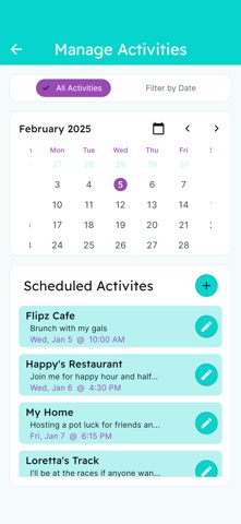 ComeOver! Screenshot 6 of 7