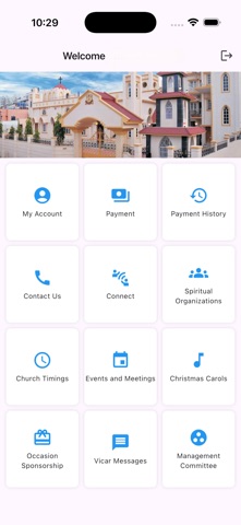 GoodPath screenshot
