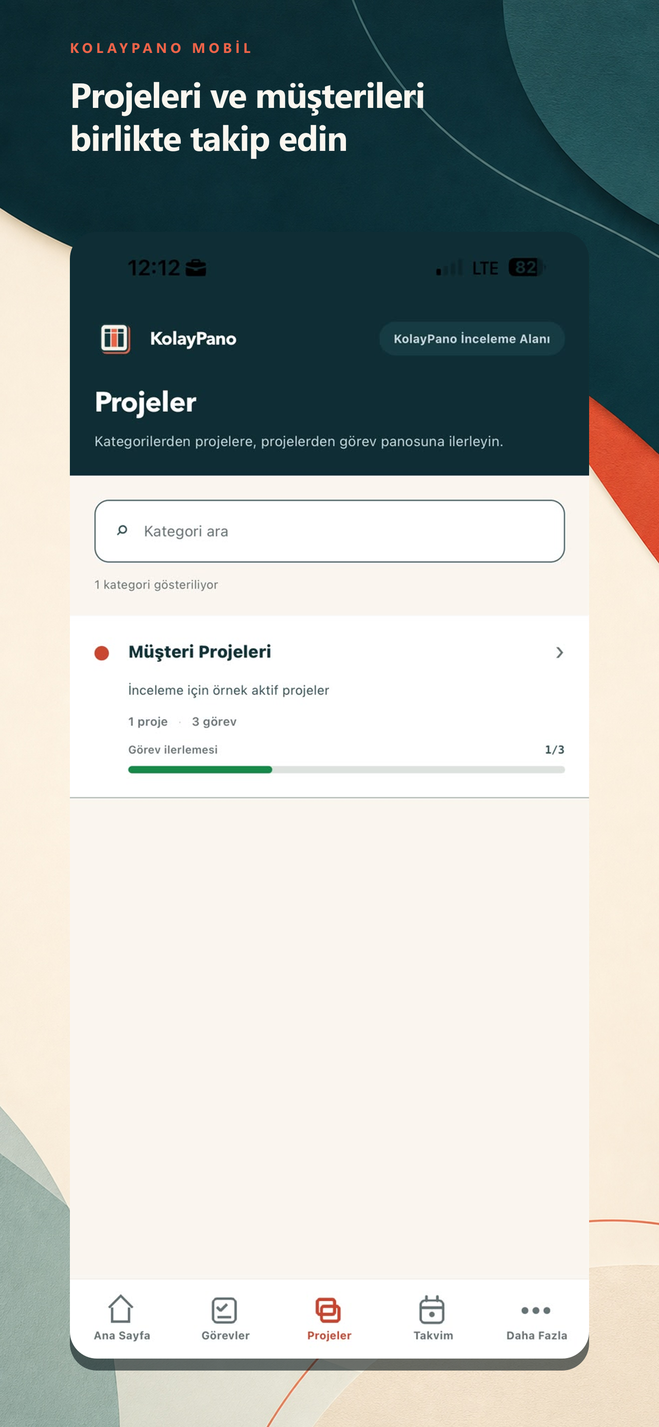 KolayPano screenshot 4