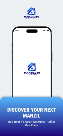 Captura de pantalla 6 de Manzil360 Buy, Rent Property