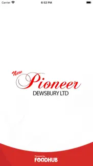 new pioneer dewsbury ltd iphone screenshot 1