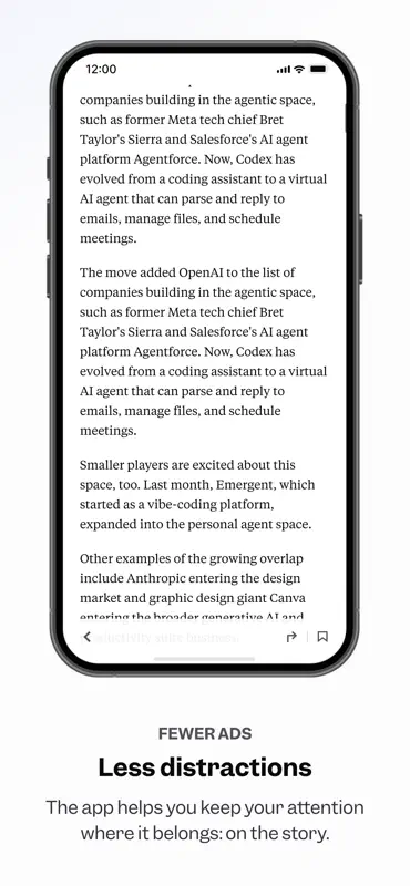 Business Insider: News & more screenshot 4 of 10