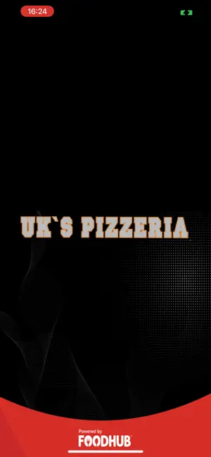 UKs Pizzeria Crook screenshot 1
