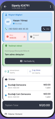 Tam Sucu screenshot
