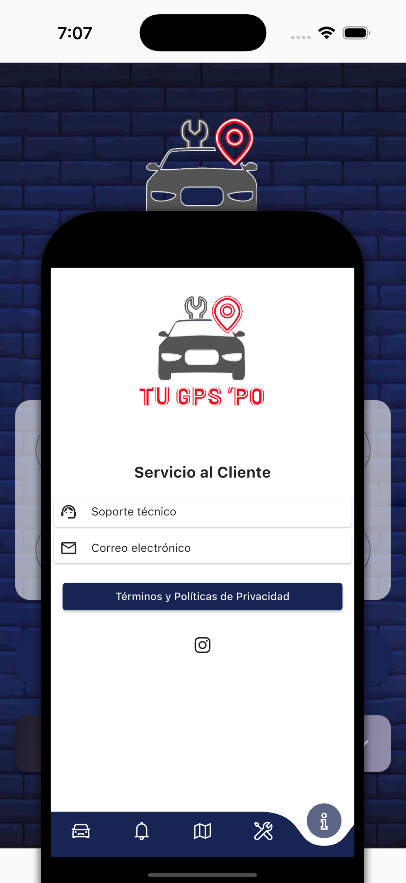 Tu GPSpo
