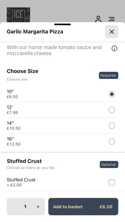 Ice and A Slice screenshot-3