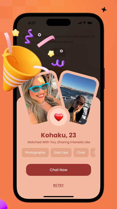 Jonna Screenshot