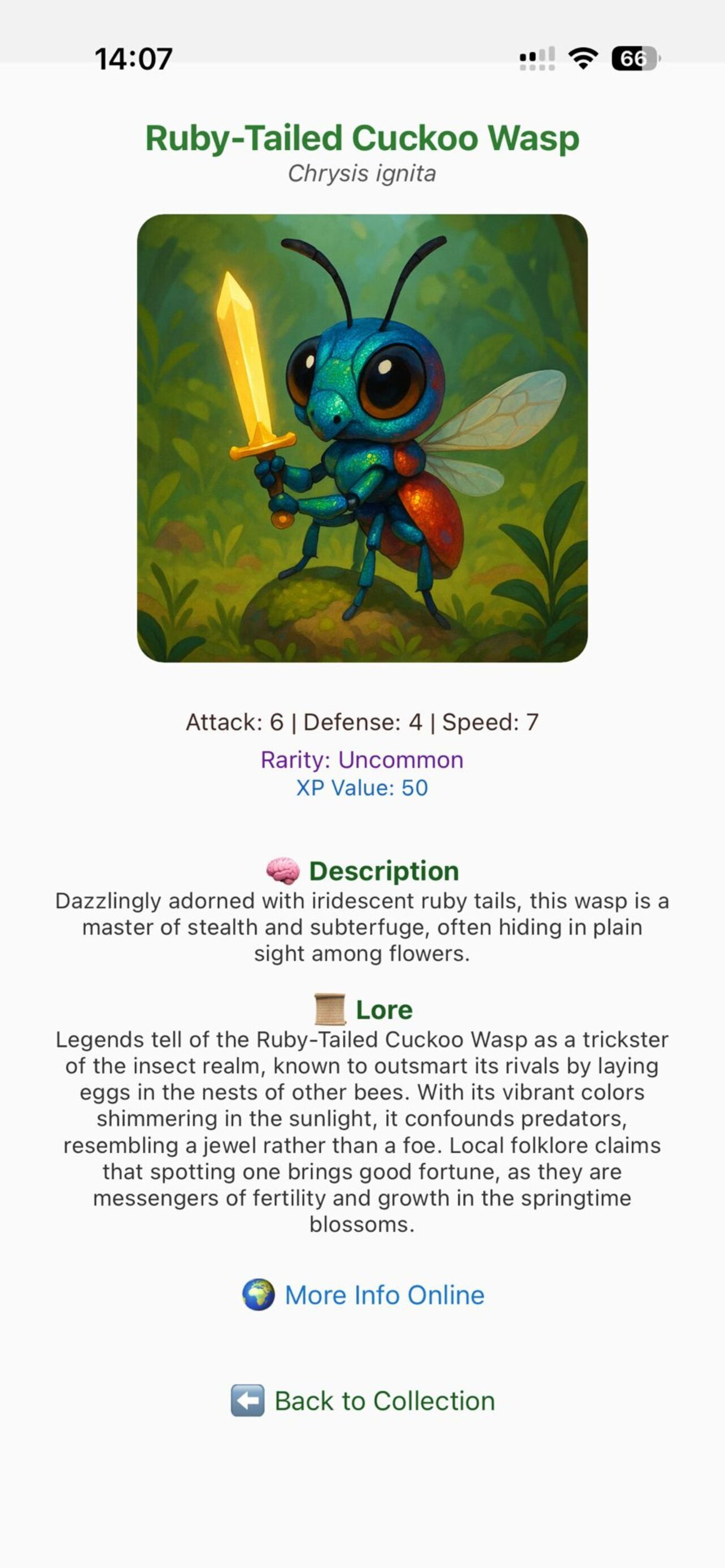 Biobattlers screenshot 10