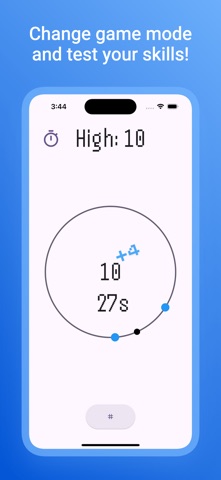 Spin Click! screenshot